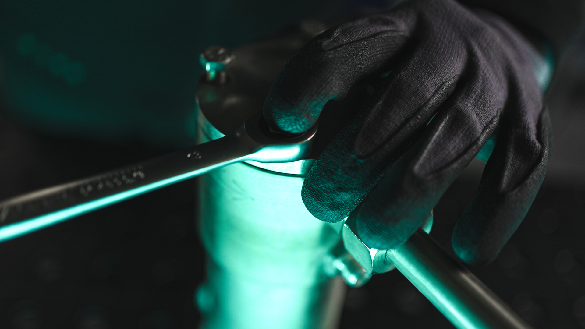 Wartungs und Reparaturservice