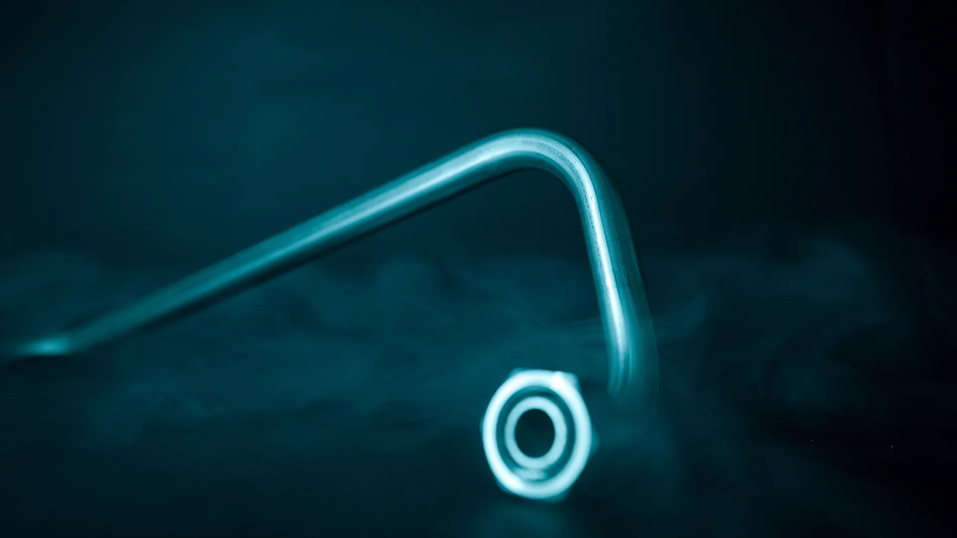 Rohrkonfektion Detail 3