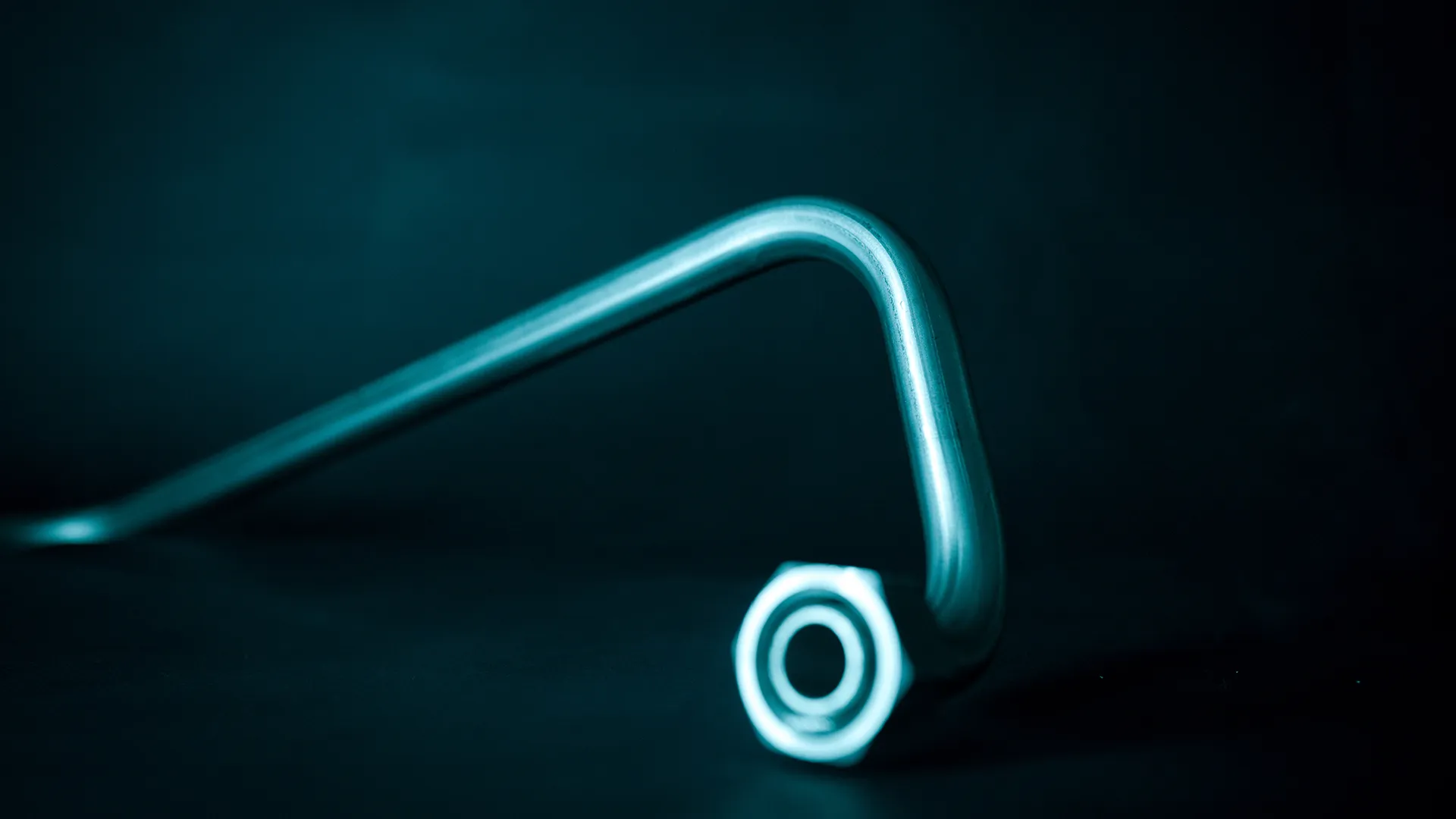 Rohrkonfektion Detail